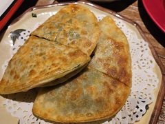 -四姐妹东北饺子(沙尾路店)