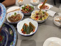 -陈熹公民族美食文化餐厅·清真(中华广场店)