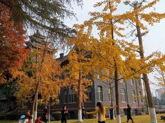 -四川大学(华西校区)