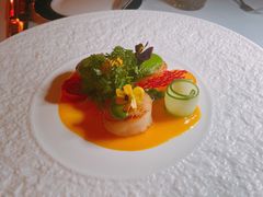 -Kathleen's Waitan 凯圣琳江景西餐厅(外滩店)