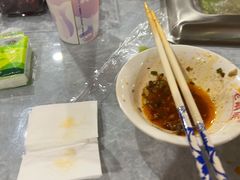 -台北吴记老锅底麻辣火锅(蓝村路店)