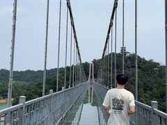 -石燕湖生态旅游景区
