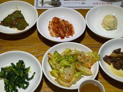 -紫霞门韩国料理烤肉(深南东路店)