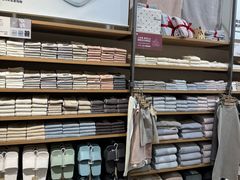 -MUJI无印良品(万达太原街店)