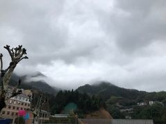 -遂昌金矿国家矿山公园