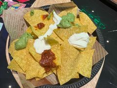 -DEEP·美式餐吧(五棵松华熙LIVE店)
