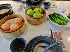 -云山茶餐厅(广东大厦店)