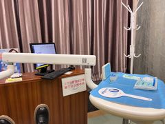 -武汉第一口腔医院(建设大道总院)