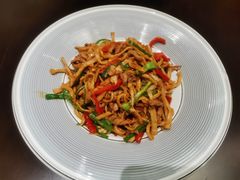 -巢湖名吃·东关老鹅汤(江南风情街店)