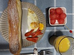 -BreadTalk面包新语(龙之梦购物中心莘庄店)