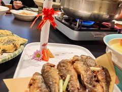 -德天丽水风味馆