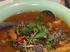 -绿茶餐厅(广州天河城店)