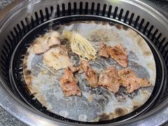 -鹤之乡·齐齐哈尔烤肉·非遗(秋涛路店)