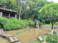 -景德镇古窑民俗博览区