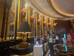 -深圳凯宾斯基酒店