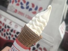 -富豪雪糕车流动点(尖沙咀)
