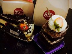 -85度C(广州石牌桥店)