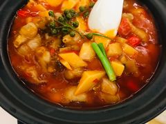 -粗茶淡饭·汉口公馆(循礼门店)