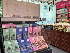 -皇承御点·八旗饽饽铺(避暑山庄店)