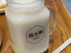米汤儿-苏小柳手工点心(人民广场分院)
