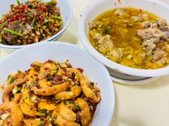 -笨罗卜浏阳菜馆(太平街店)