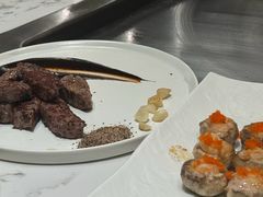 -火地铁板烧(昆山万象汇店)