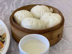 -古南都·清真绿柳居菜馆(太平南路店)