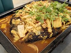 -浔味·山屿湖·正宗淳牌全鱼宴老字号