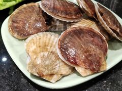 -韩盛·盛江山自助料理(沈辽路万达店)