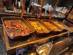 -萧邦音乐会所KTV·蒸汽活海鲜自助(福田店)