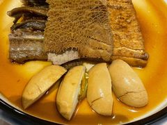 -海富门·带鱼·淮扬菜·粤菜(甘家口店)