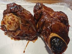 筒骨-赵元章肉骨烧(山塘街店)