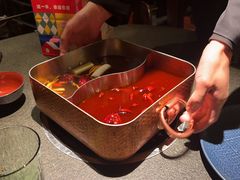 -荣记火锅(青悦城店)