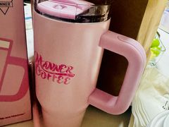 -Manner Coffee(龙岗CC创意园店)