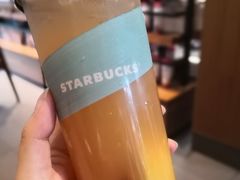 醋意桃桃-星巴克臻选(成都宽窄巷子店)