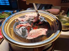 -西塔老太太泥炉烤肉(温州首店万象城黑金店)