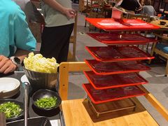 -打酱友•斑鱼海鲜粥火锅(吴桥店)