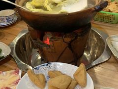 -洪大厨鸡煲(福田店)