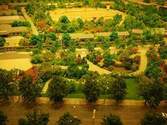 -长春世界雕塑园冰雪艺术天地