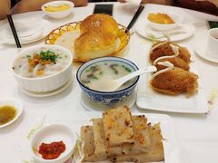 -御彩酒家(东风东路店)