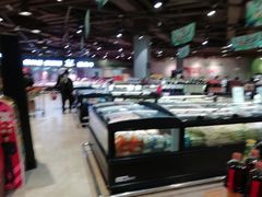 -哈尔信食品超市(哈尔滨王府井购物中心店)