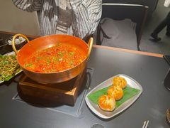 -Ameigo梅果·云贵川bistro(长宁来福士店)