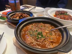 -香港狮子山下·明星粤菜餐厅(北苑店)