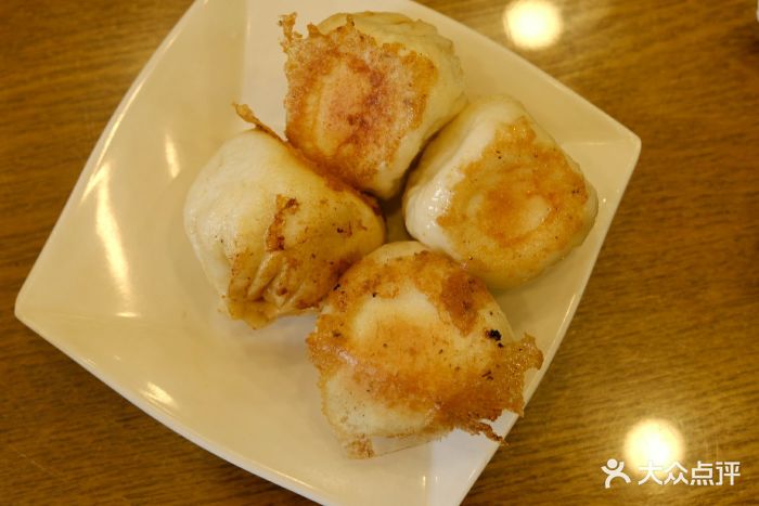 万寿桥-金牌煎包图片-福州美食-大众点评网