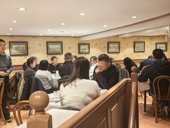 -老吉士酒家(天平路店)