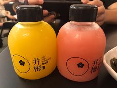 -贡梅老面馆·蟹粉面·无锡特色小吃(南长街主推店)