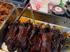 -乔波食品(杜桥中心菜场店)