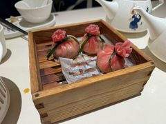 -蔡澜点心·粤菜(嘉里中心店)