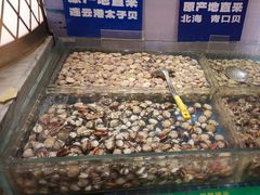 -亚马逊海鲜自助(梅溪湖步步高店)