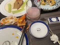 -極上萬膳·日料放题(海岸城店)